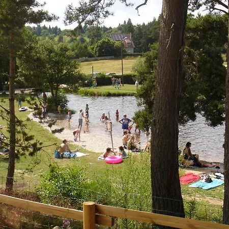 Les Du Haut-forez Usson-en-Forez