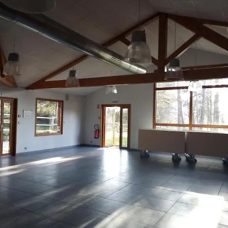 Les Du Haut-forez Semesteranläggning (resort) 3*