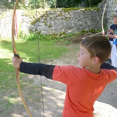 Les Du Haut-forez 3*