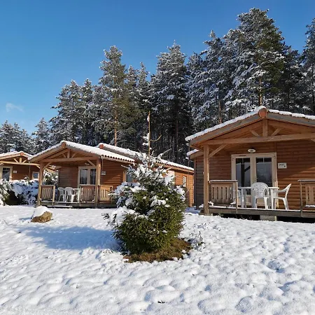 Les Du Haut-forez 3*