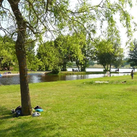 Les Du Haut-forez Semesteranläggning (resort) 3*