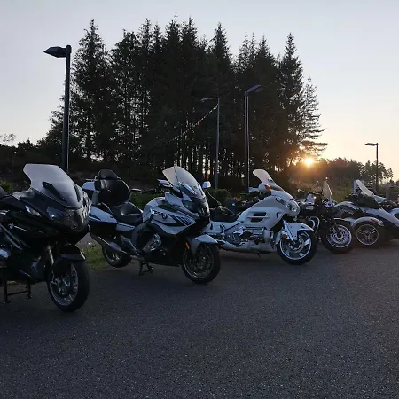Les Du Haut-forez Semesteranläggning (resort) Usson-en-Forez