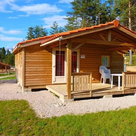 Resort Les Du Haut-forez