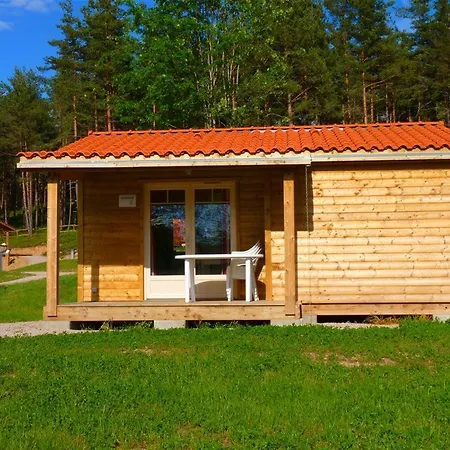Semesteranläggning (resort) Les Du Haut-forez