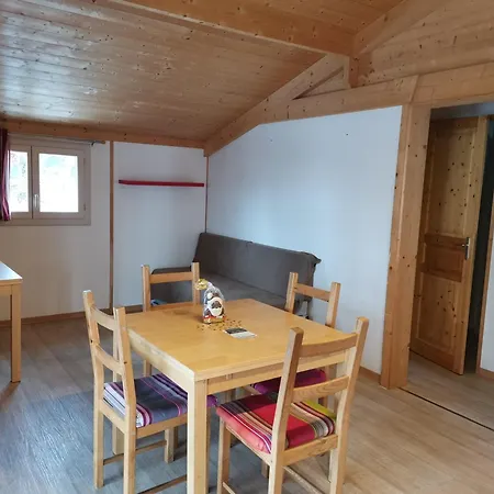 Resort Les Du Haut-forez