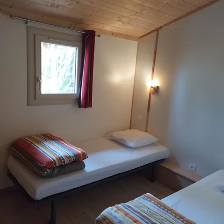 Les Du Haut-forez Semesteranläggning (resort) Usson-en-Forez