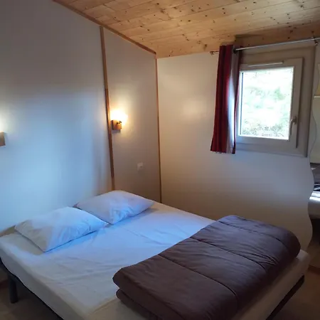Les Du Haut-forez Semesteranläggning (resort) Usson-en-Forez