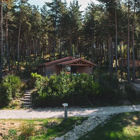 Resort Les Du Haut-forez 3*