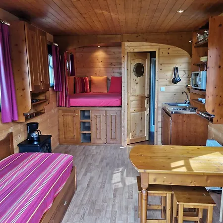 Les Du Haut-forez 3* Usson-en-Forez