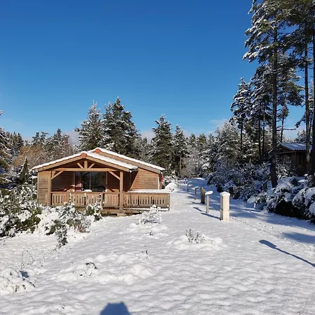 Les Du Haut-forez 3* Usson-en-Forez