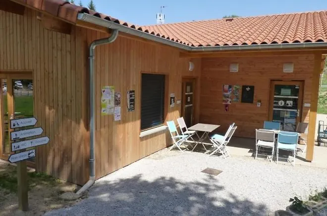 Les Du Haut-forez 3*