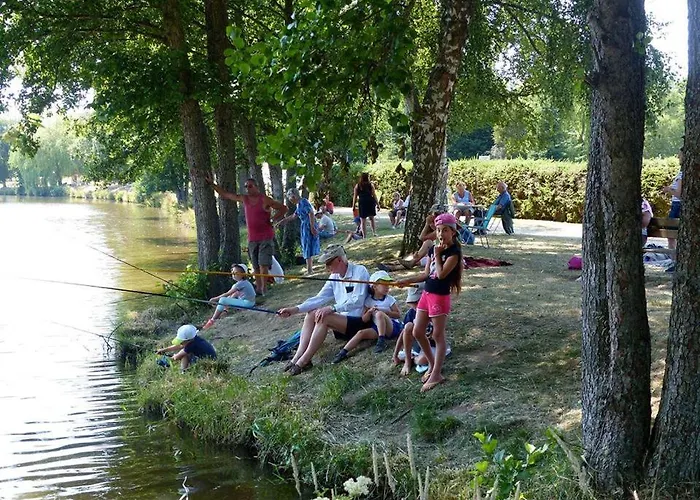 Resort Les Du Haut-forez 3*