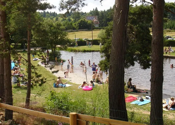 Les Du Haut-forez Usson-en-Forez