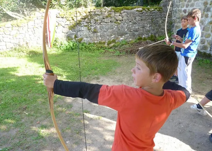 Les Du Haut-forez 3*