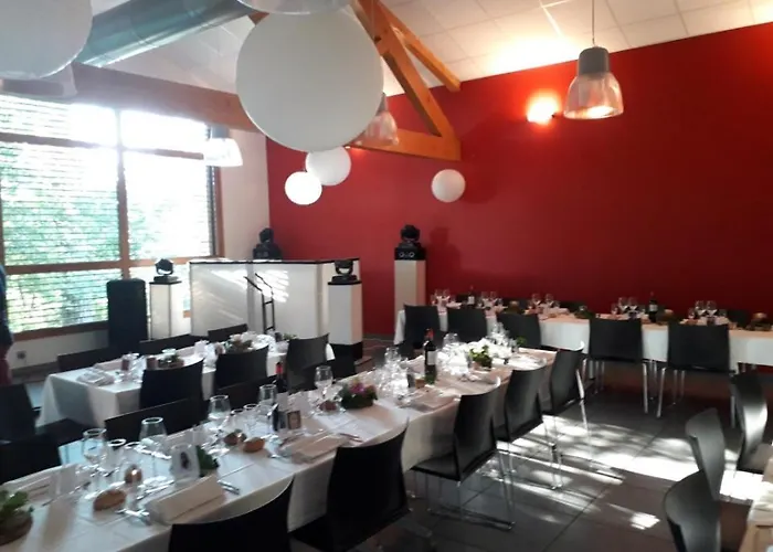 Resort Les Du Haut-forez 3*