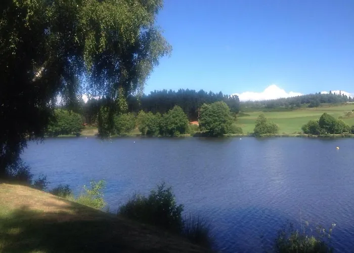 Les Du Haut-forez