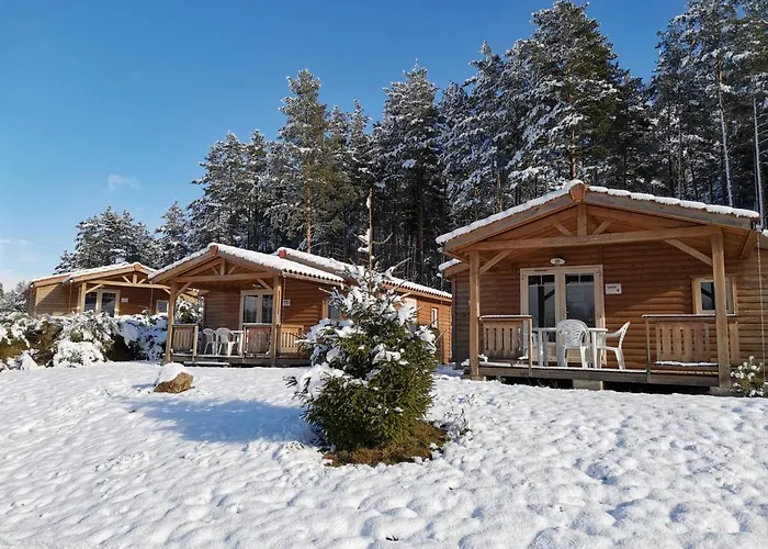 Les Du Haut-forez 3*
