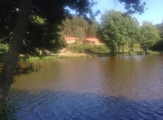 Resort Les Du Haut-forez 3*