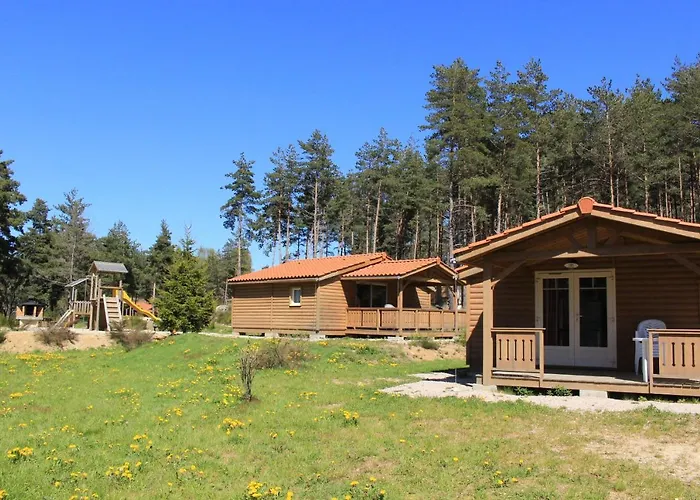 Resort Les Du Haut-forez