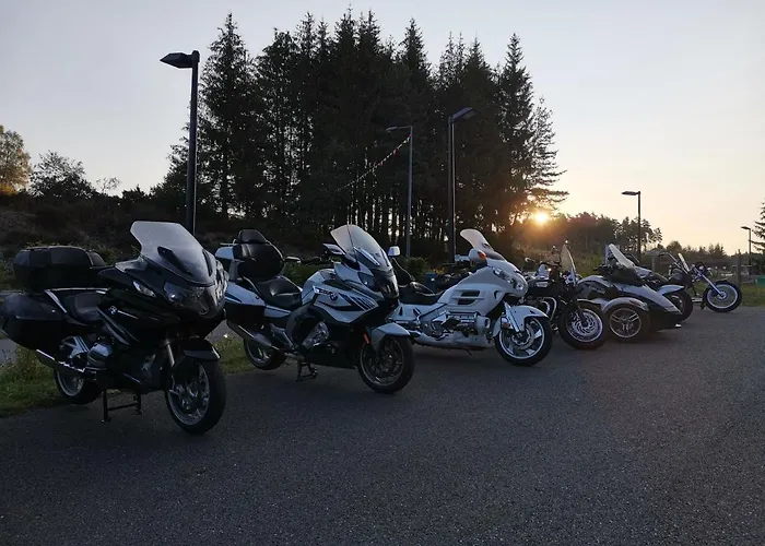 Les Du Haut-forez Resort Usson-en-Forez