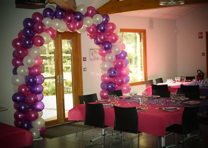 Les Du Haut-forez Resort 3*