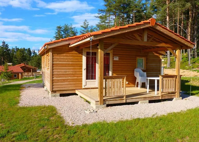 Resort Les Du Haut-forez