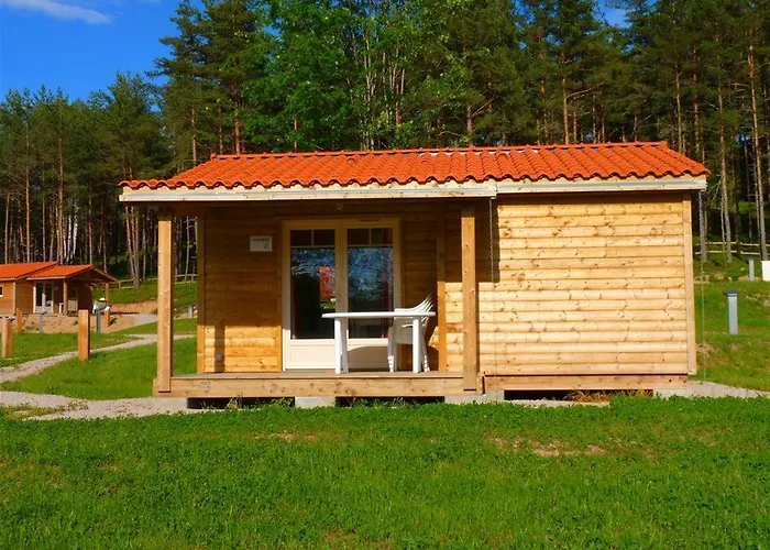 Resort Les Du Haut-forez