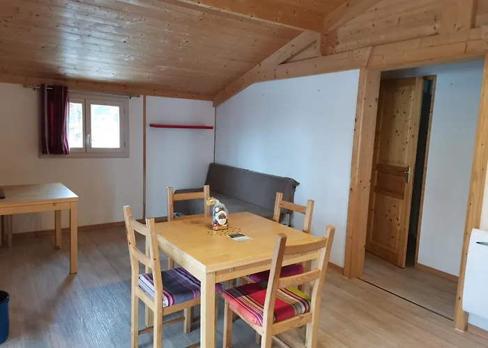 Resort Les Du Haut-forez