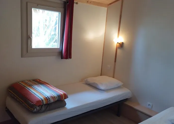 Les Du Haut-forez Resort Usson-en-Forez