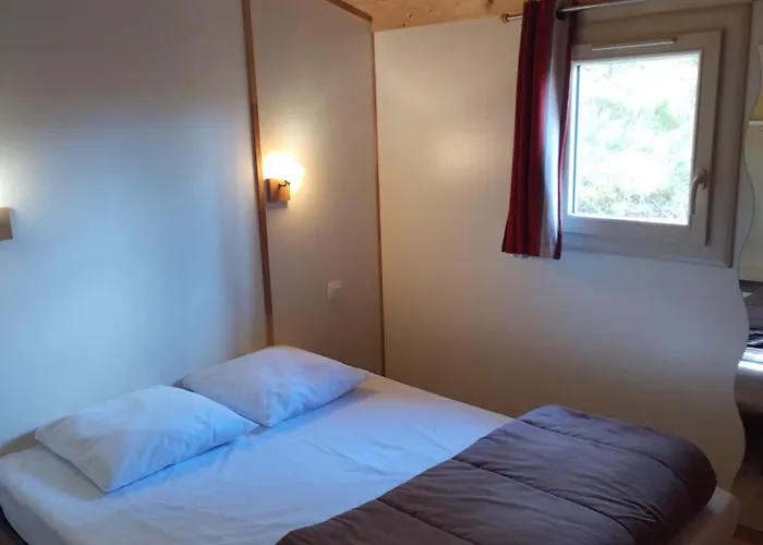 Les Du Haut-forez Resort Usson-en-Forez