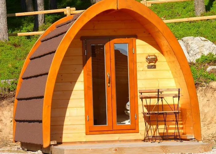 Resort Les Du Haut-forez