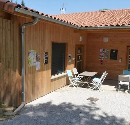 Les Du Haut-forez 3*