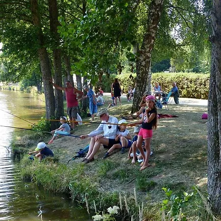 Resort Les Du Haut-forez 3*