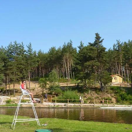 Les Du Haut-forez Resort Usson-en-Forez