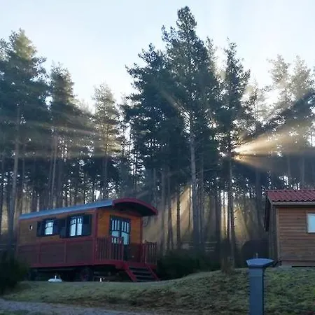 Les Du Haut-forez Resort 3*