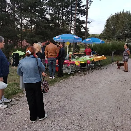 Resort Les Du Haut-forez
