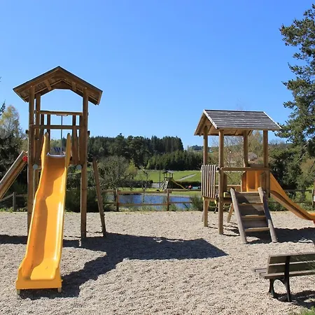 Les Du Haut-forez Resort Usson-en-Forez