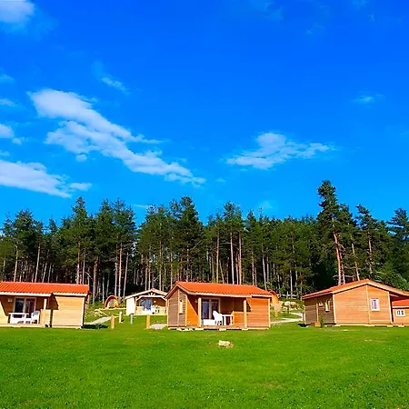 Resort Les Du Haut-forez 3*