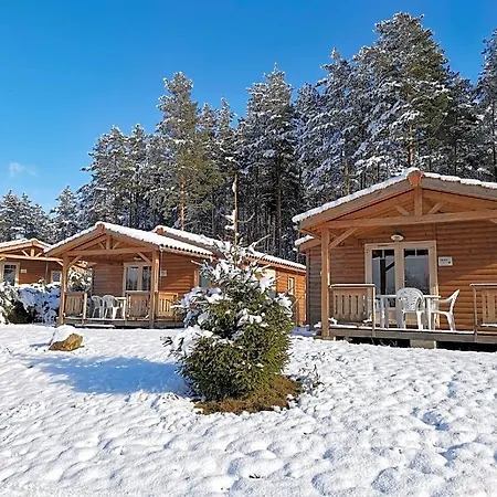 Les Du Haut-forez 3*