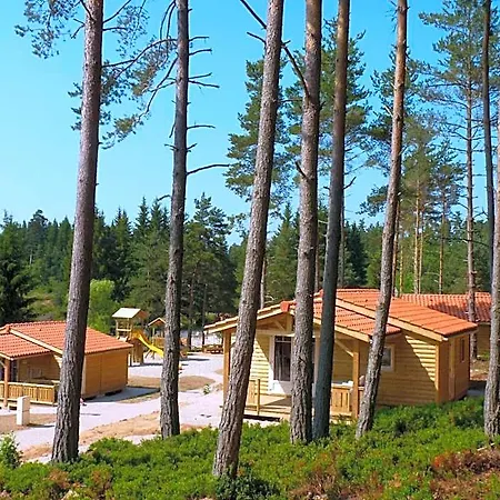 Les Du Haut-forez Resort
