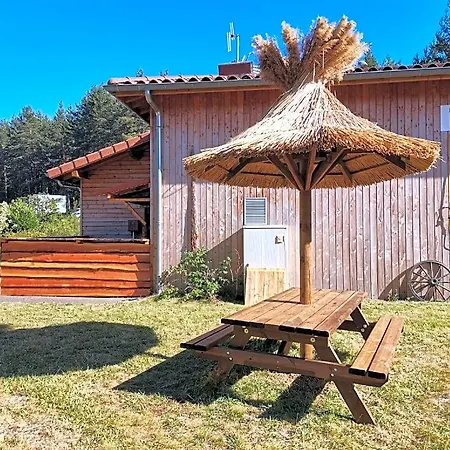 Resort Les Du Haut-forez