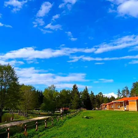 Les Du Haut-forez 3*