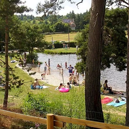 Les Du Haut-forez Resort Usson-en-Forez