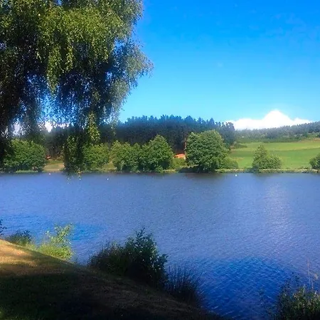 Les Du Haut-forez Resort Usson-en-Forez