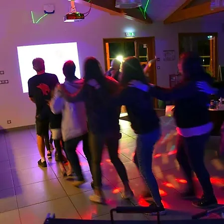 Les Du Haut-forez منتجع 3*
